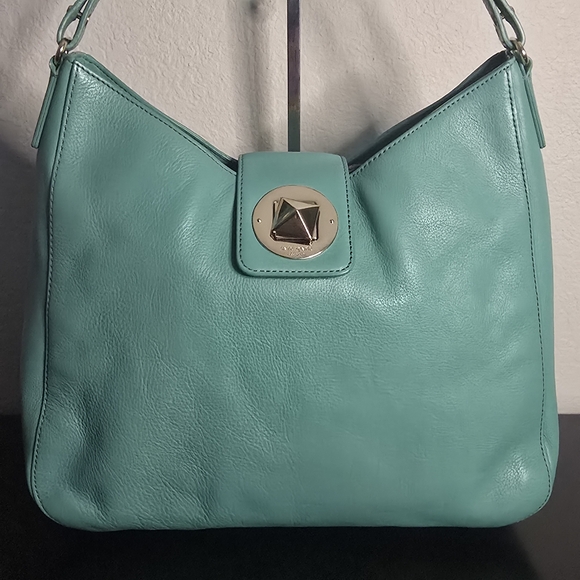 Kate Spade Jamie Chrystie Street Hobo Bag - Picture 2 of 13